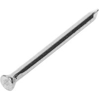 Panel Pin - 25mm Bright Steel - 100g
Panel Pin - 25mm Bright Steel - 100g