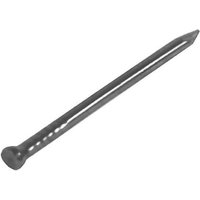 Panel Pin - 30mm Bright Steel - 250g
Panel Pin - 30mm Bright Steel - 250g