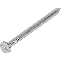Plasterboard Nail - 40mm Galvanised - 250g
Plasterboard Nail - 40mm Galvanised - 250g