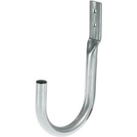 Pinnacle Zinc J Hook - Small
Pinnacle Zinc J Hook - Small