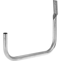 Pinnacle Large Zinc U Hook
Pinnacle Large Zinc U Hook
