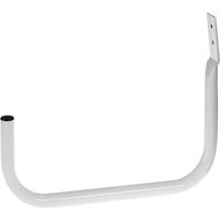 Pinnacle White U Hook - Large
Pinnacle White U Hook - Large
