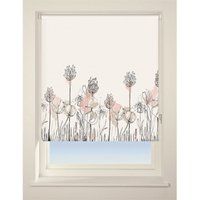 Floral Border Roller Blind - 180cm 
Floral Border Roller Blind - 180cm