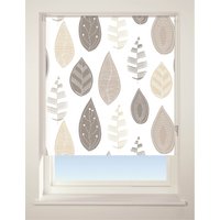 Leaf Roller Blind - 90cm - Neutral
Leaf Roller Blind - 90cm - Neutral