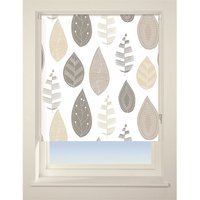 Leaf Roller Blind - 120cm - Neutral
Leaf Roller Blind - 120cm - Neutral