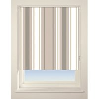 Stripe Roller Blind - 180cm - Neutral
Stripe Roller Blind - 180cm - Neutral