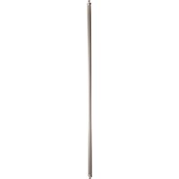 Relax Floor to Ceiling Stanchion (H)2870mm x (W)50mm x (D)50mm
Relax Floor to Ceiling Stanchion (H)2870mm x (W)50mm x (D)50mm
