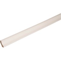 Flooring Scotia - White 2m
Flooring Scotia - White 2m