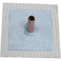 Waterproof Pipe Collar - 12-20mm
Waterproof Pipe Collar - 12-20mm