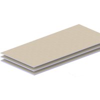 Tile Backer Board 1200 x 600 x 6mm
Tile Backer Board 1200 x 600 x 6mm