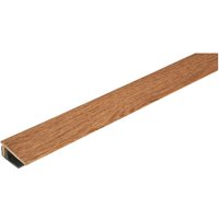 Flooring Border Profile - Natural Oak 2m
Flooring Border Profile - Natural Oak 2m