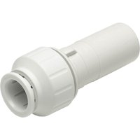 JG Speedfit Internal Straight Reducer - 22mm x 15mm
JG Speedfit Internal Straight Reducer - 22mm x 15mm