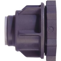 JG Speedfit Tank Connector - 22mm 
JG Speedfit Tank Connector - 22mm