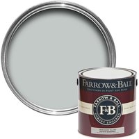 Farrow & Ball Estate Eggshell Paint Skylight - 2.5L
Farrow & Ball Estate Eggshell Paint Skylight - 2.5L