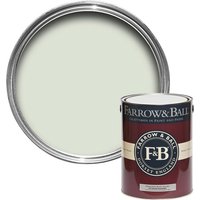 Farrow & Ball Exterior Masonry Pavilion Blue - 5L
Farrow & Ball Exterior Masonry Pavilion Blue - 5L