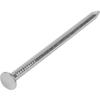 Round Wire Nail - 50mm Galvanised - 250g
Round Wire Nail - 50mm Galvanised - 250g