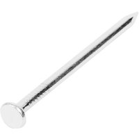 Round Wire Nail - 40mm Galvanised - 250g
Round Wire Nail - 40mm Galvanised - 250g