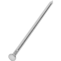 Round Wire Nail - 150mm Steel - 500g
Round Wire Nail - 150mm Steel - 500g