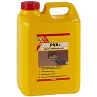 Sikabond PVA+ - 2.5L
Sikabond PVA+ - 2.5L
