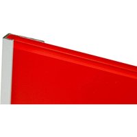 Zenolite Aluminium Edge Cap - 1250mm - Matt Silver
Zenolite Aluminium Edge Cap - 1250mm - Matt Silver