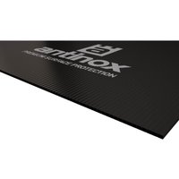 Antinox Temporary Protection Black - 2mm
Antinox Temporary Protection Black - 2mm