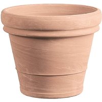 Antique Rolled Rim Plant Pot - 62cm
Antique Rolled Rim Plant Pot - 62cm