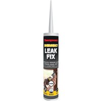 Thompsons Clear Emergency Leak Fix - 310ml
Thompsons Clear Emergency Leak Fix - 310ml