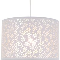 Sophia Lamp Shade - Grey - 30cm
Sophia Lamp Shade - Grey - 30cm