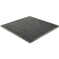 Stylish Stone Sawn Limestone 400 x 400mm - Charcoal
Stylish Stone Sawn Limestone 400 x 400mm - Charcoal