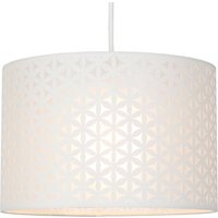 Lucia Flower Lamp Shade - Cream - 30cm
Lucia Flower Lamp Shade - Cream - 30cm