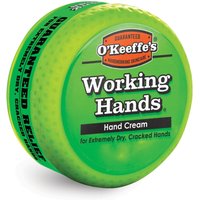 O'Keeffe's Working Hands - 96g
O'Keeffe's Working Hands - 96g
