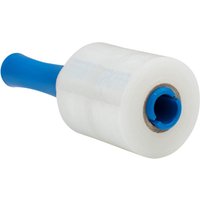 Mini Shrink Wrap Dispenser with 1 Roll
Mini Shrink Wrap Dispenser with 1 Roll