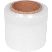 Mini Shrink Wrap Refill 1 Roll
Mini Shrink Wrap Refill 1 Roll