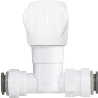 JG Speedfit Stop Valve - 22mm
JG Speedfit Stop Valve - 22mm