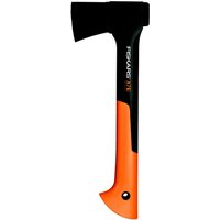 Fiskars Chopping Axe X7 - 0.7kg
Fiskars Chopping Axe X7 - 0.7kg
