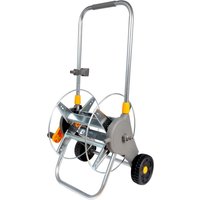 Hozelock Assembled 60m Metal Cart
Hozelock Assembled 60m Metal Cart