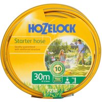 Hozelock Starter Hose - 30m
Hozelock Starter Hose - 30m