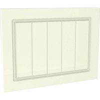 Country Shaker Light Cream Integrated Extractor door (597x445)
Country Shaker Light Cream Integrated Extractor door (597x445)