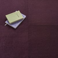 Vitrex Premium Carpet Tile Plum 50x50cm
Vitrex Premium Carpet Tile Plum 50x50cm