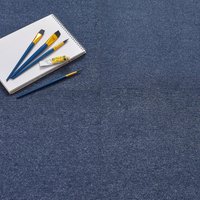 Vitrex Premium Carpet Tile Blue 50x50cm
Vitrex Premium Carpet Tile Blue 50x50cm
