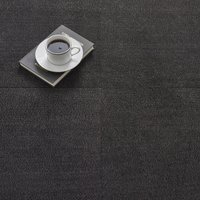 Vitrex Premium Carpet Tile Charcoal 50x50cm
Vitrex Premium Carpet Tile Charcoal 50x50cm