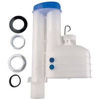 WC Replacement Syphon
WC Replacement Syphon