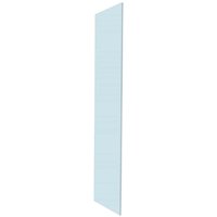 Country Light Blue Clad on Tower Panel
Country Light Blue Clad on Tower Panel