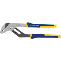 Irwin Vise-Grip Groove Joint Pliers - 12in
Irwin Vise-Grip Groove Joint Pliers - 12in