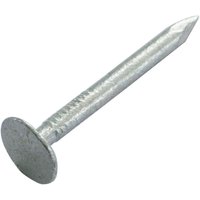 Felt Nail - 40mm Galvanised - 2kg
Felt Nail - 40mm Galvanised - 2kg