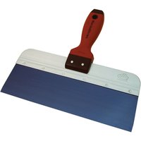 Marshalltown 8in Taping Knife Durasoft Handle
Marshalltown 8in Taping Knife Durasoft Handle