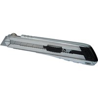Stanley Fatmax Pro Snap Off Knife - 25mm
Stanley Fatmax Pro Snap Off Knife - 25mm