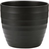 Anthracite Plant Pot - 28cm
Anthracite Plant Pot - 28cm