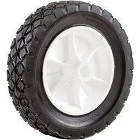 Wheel - 178mm - 1 Pack
Wheel - 178mm - 1 Pack