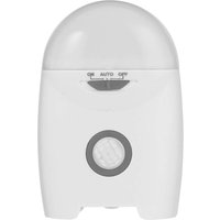 Grey Dot PIR Night Light
Grey Dot PIR Night Light